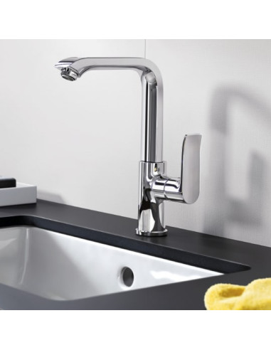 Hansgrohe izlietnes jaucējkrāns Metris 31187000