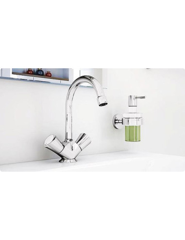 Grohe izlietnes jaucējkrāns Costa L 21375001 - 3