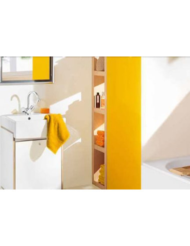 Grohe izlietnes jaucējkrāns Costa L 21375001 - 4