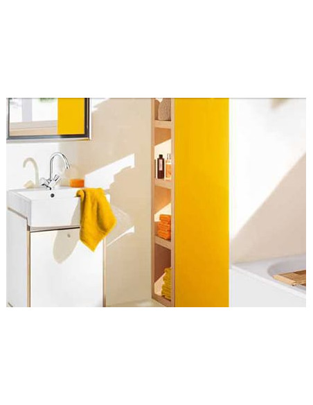 Grohe izlietnes jaucējkrāns Costa L 21375001 - 4
