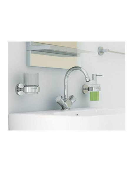 Grohe izlietnes jaucējkrāns Costa L 21374001 - 3