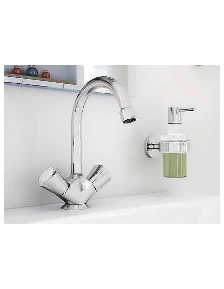 Grohe izlietnes jaucējkrāns Costa L 21374001 - 8