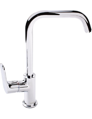 Hansgrohe izlietnes jaucējkrāns Focus 31609000