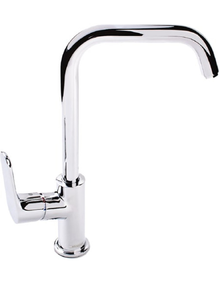 Hansgrohe izlietnes jaucējkrāns Focus 31609000