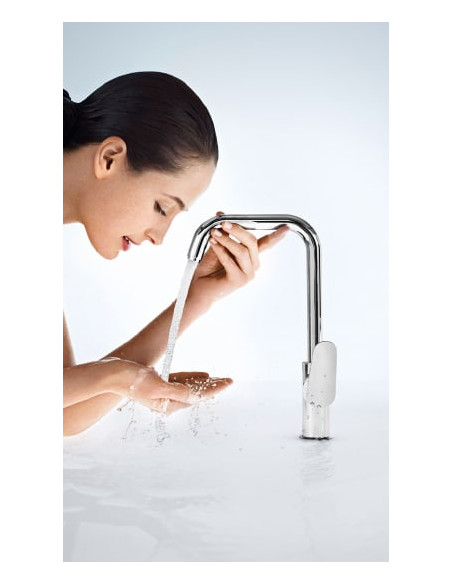 Hansgrohe izlietnes jaucējkrāns Focus 31609000