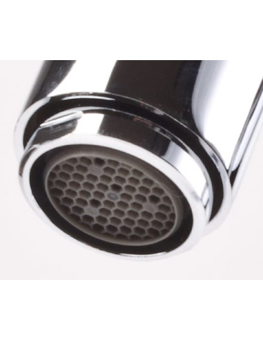 Hansgrohe izlietnes jaucējkrāns Focus 31609000