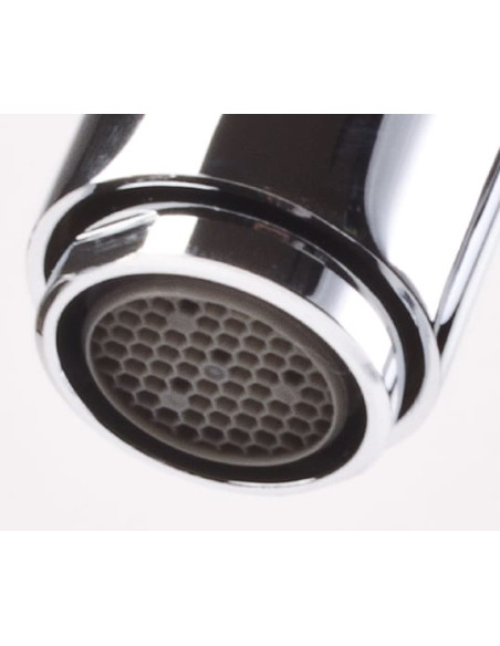 Hansgrohe izlietnes jaucējkrāns Focus 31609000