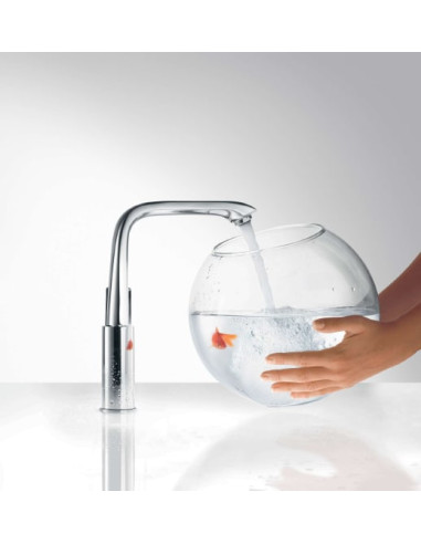 Hansgrohe izlietnes jaucējkrāns Metris 31087000