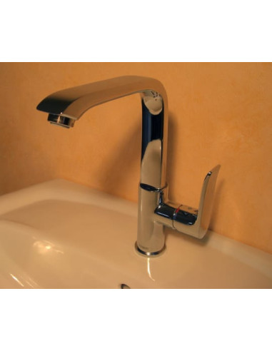 Hansgrohe izlietnes jaucējkrāns Metris 31087000