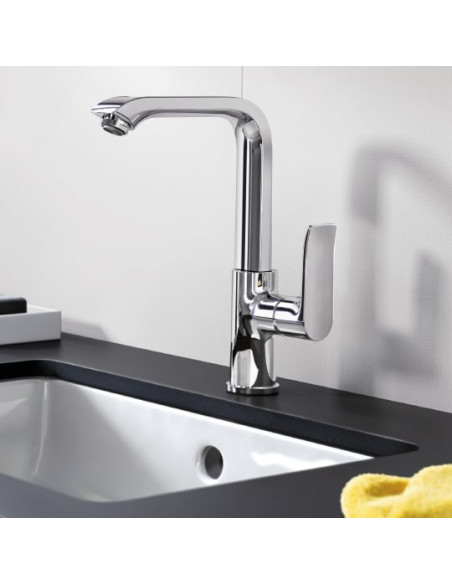 Hansgrohe izlietnes jaucējkrāns Metris 31087000