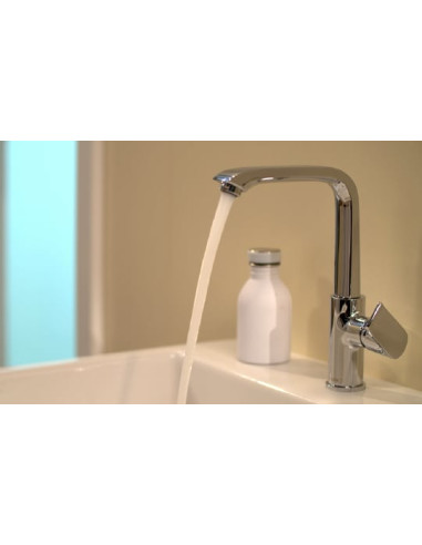 Hansgrohe izlietnes jaucējkrāns Metris 31087000