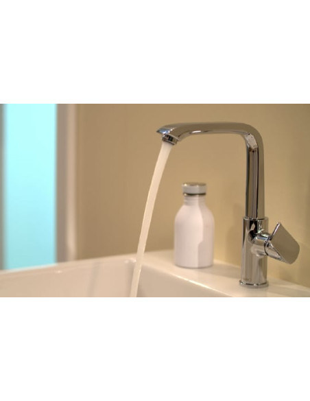 Hansgrohe izlietnes jaucējkrāns Metris 31087000