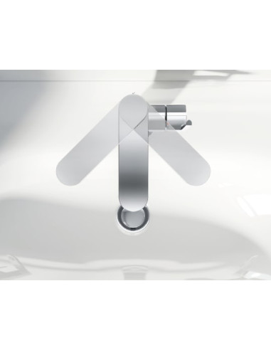 Grohe izlietnes jaucējkrāns Plus 23872003 - 3