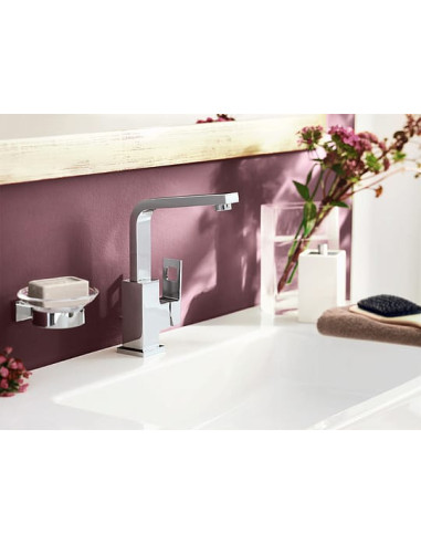 Grohe izlietnes jaucējkrāns Eurocube 2313500E - 5