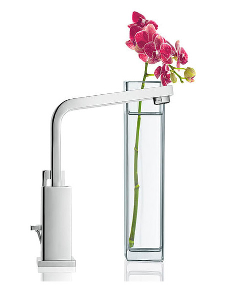 Grohe izlietnes jaucējkrāns Eurocube 2313500E - 7
