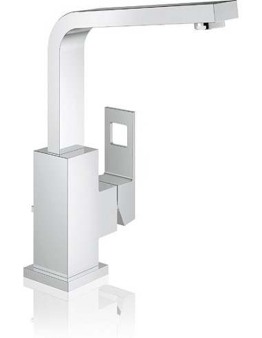 Grohe izlietnes jaucējkrāns Eurocube 2313500E - 9