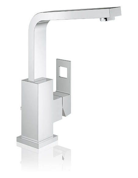 Grohe izlietnes jaucējkrāns Eurocube 2313500E - 9