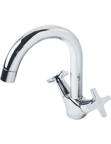 Hansgrohe izlietnes jaucējkrāns Logis Classic...