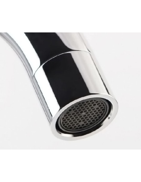 Hansgrohe izlietnes jaucējkrāns Logis 71222000