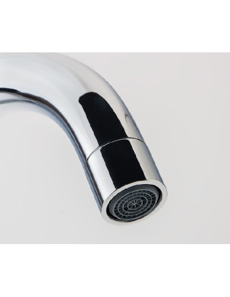 Hansgrohe izlietnes jaucējkrāns Logis Classic 71271000