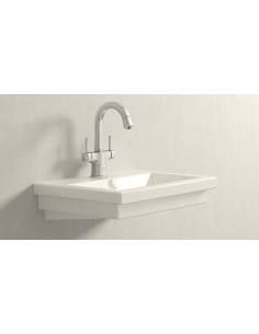 Grohe izlietnes jaucējkrāns Grandera 21107000 - 5 2