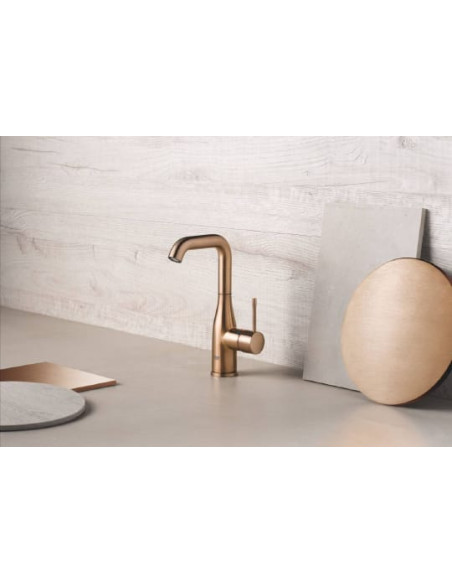 Grohe izlietnes jaucējkrāns Essence New 32628DL1 - 3