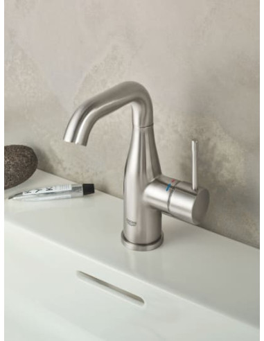 Grohe izlietnes jaucējkrāns Essence New 23462DC1 - 3