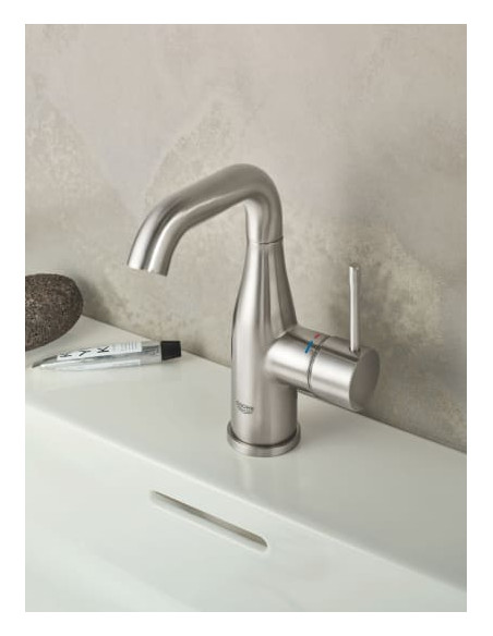 Grohe izlietnes jaucējkrāns Essence New 23462DC1 - 3