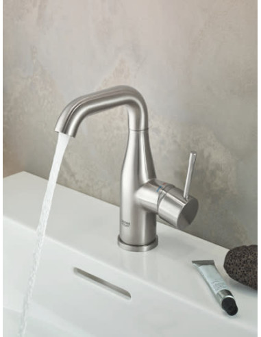 Grohe izlietnes jaucējkrāns Essence New 23462DC1 - 4