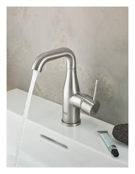 Grohe izlietnes jaucējkrāns Essence New 23462DC1 - 4