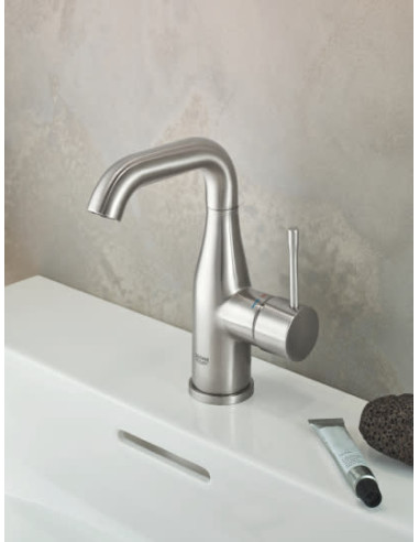 Grohe izlietnes jaucējkrāns Essence New 23462DC1 - 5