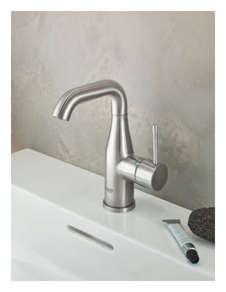 Grohe izlietnes jaucējkrāns Essence New 23462DC1 - 5