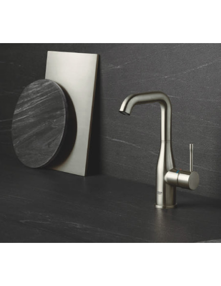 Grohe izlietnes jaucējkrāns Essence New 23462EN1 - 3