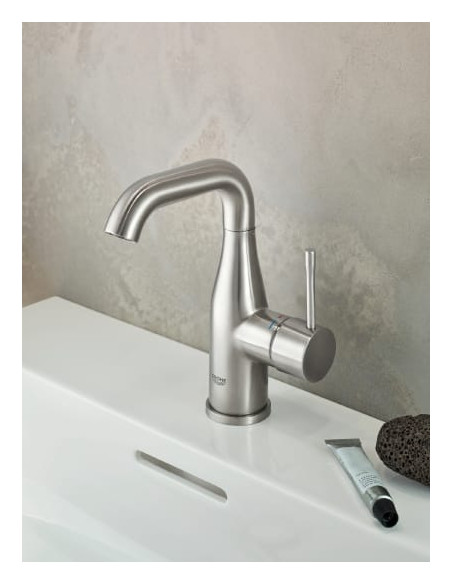 Grohe izlietnes jaucējkrāns Essence New 23462EN1 - 4