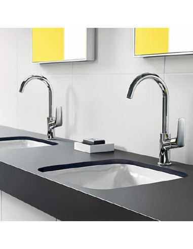 Hansgrohe izlietnes jaucējkrāns Logis 71131000