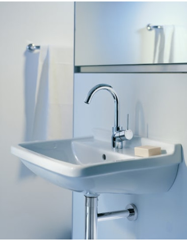 Hansgrohe izlietnes jaucējkrāns Talis S 32070000