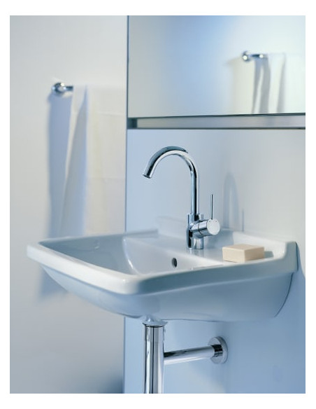 Hansgrohe izlietnes jaucējkrāns Talis S 32070000