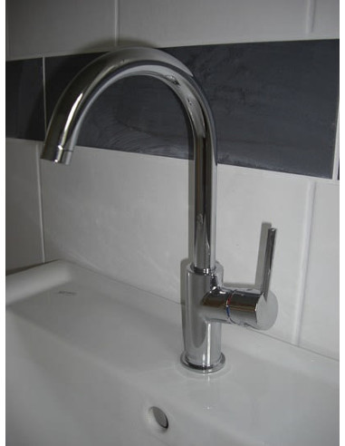 Hansgrohe izlietnes jaucējkrāns Talis 32084000