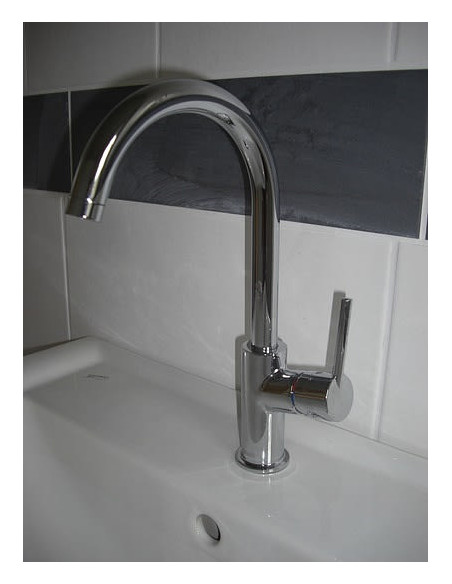 Hansgrohe izlietnes jaucējkrāns Talis 32084000