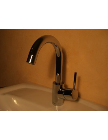 Hansgrohe izlietnes jaucējkrāns Talis S 32070000