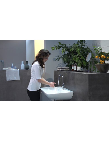 Hansgrohe izlietnes jaucējkrāns Talis 32082000