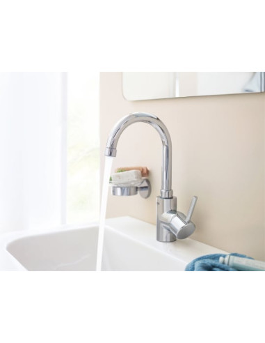 Grohe izlietnes jaucējkrāns Concetto 32629002 - 3