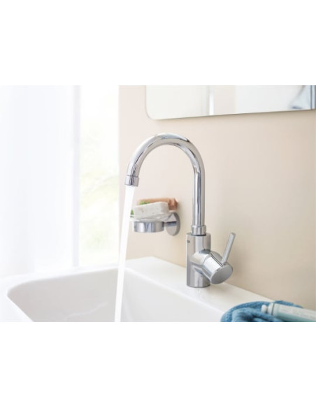 Grohe izlietnes jaucējkrāns Concetto 32629002 - 3