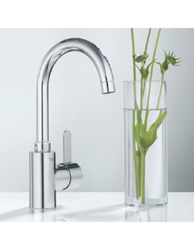 Grohe izlietnes jaucējkrāns Eurosmart Cosmopolitan 32830001 - 3