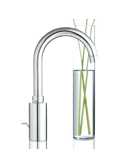 Grohe izlietnes jaucējkrāns Eurosmart Cosmopolitan 32830001 - 4
