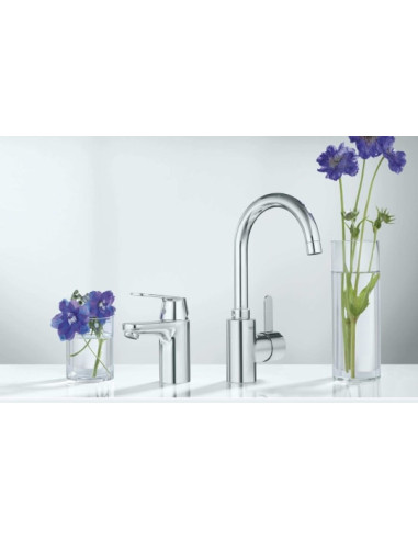 Grohe izlietnes jaucējkrāns Eurosmart Cosmopolitan 32830001 - 5