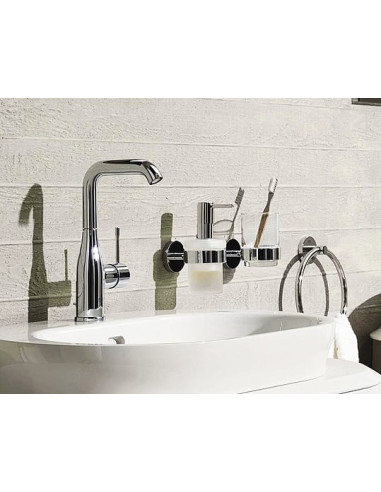 Grohe izlietnes jaucējkrāns Essence New 32628001 - 4