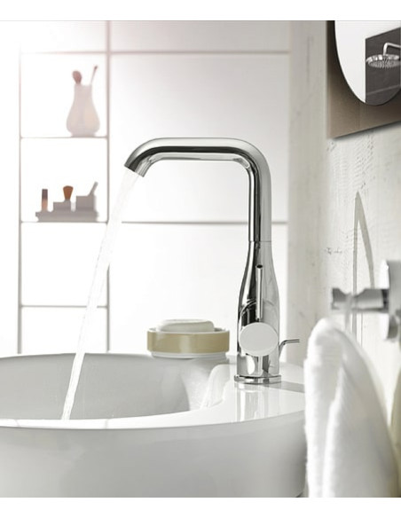 Grohe izlietnes jaucējkrāns Essence New 32628001 - 5