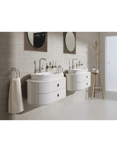 Grohe izlietnes jaucējkrāns Essence New 32628001 - 6