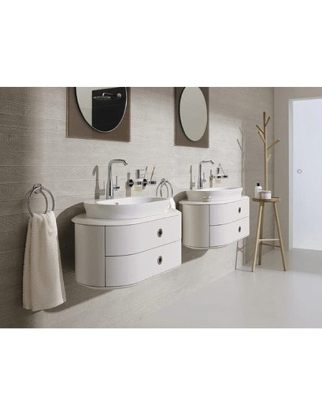 Grohe izlietnes jaucējkrāns Essence New 32628001 - 6
